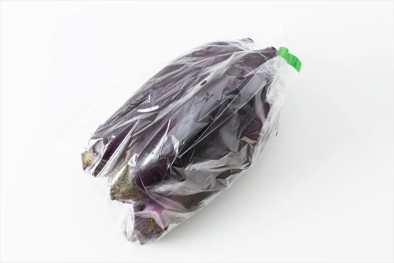 野菜包装の種類とは